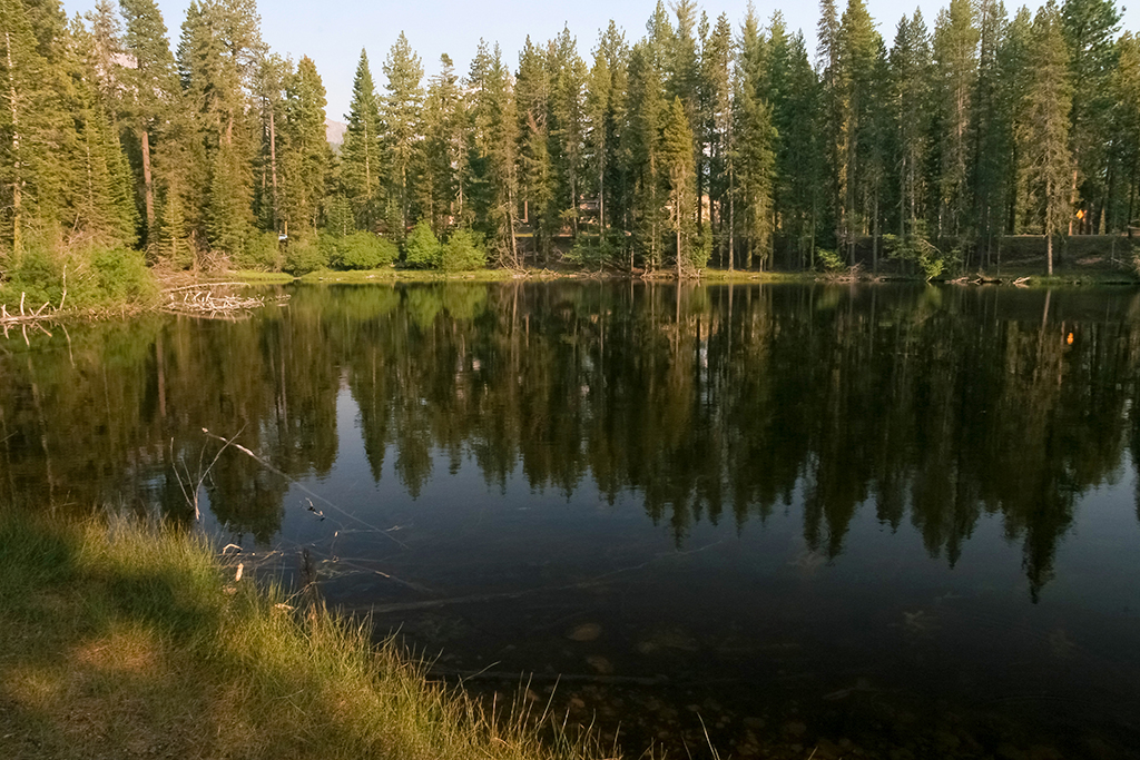 06-26 - 06.JPG - Lassen Volcanic National Park, CA